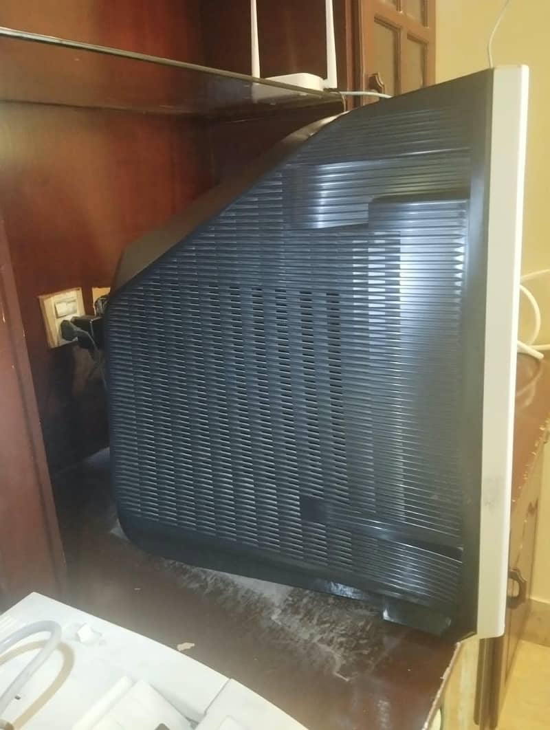 Sony Tv 2