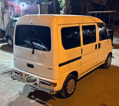 Daihatsu Hijet 2011