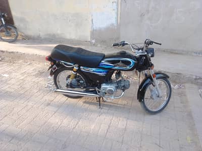 good condition