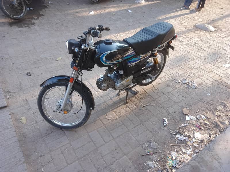 good condition 2