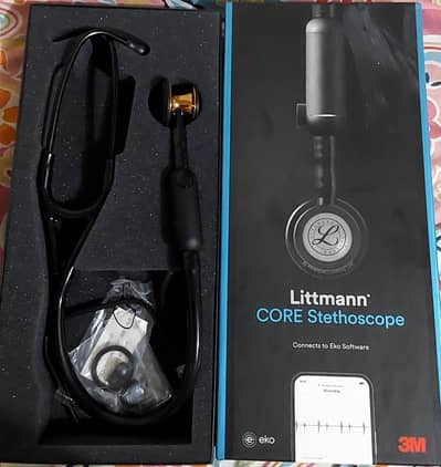 LITTMANN 3M CORE DIGITAL STETHOSCOPE