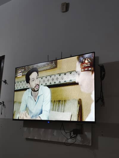 Android 50 inch lcd for sale