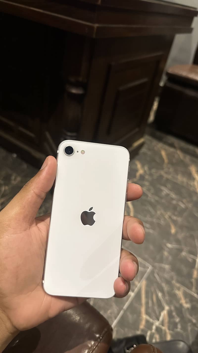 Apple iPhone SE PTA 0