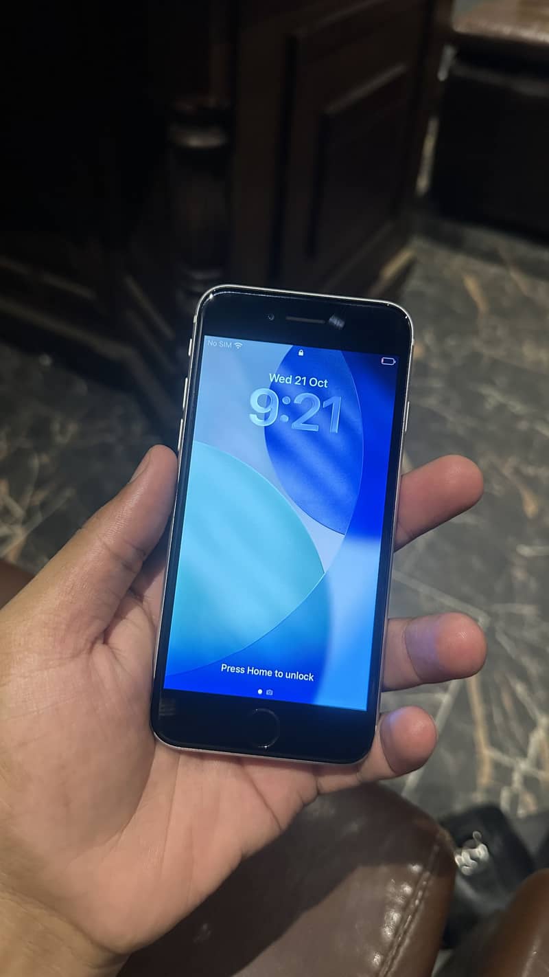 Apple iPhone SE PTA 2