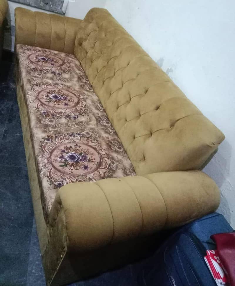 5 seater sofa 1
