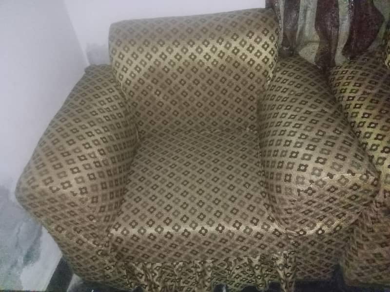 5 seater sofa 5