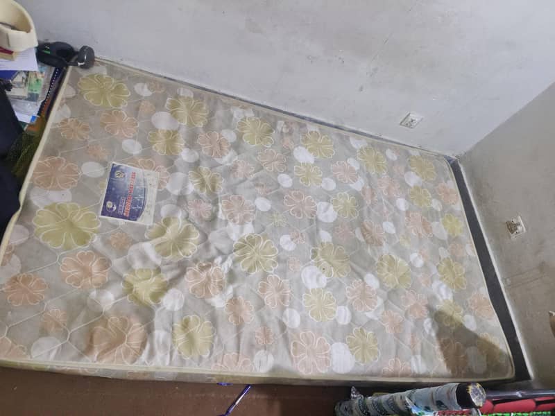 bed for sell 0