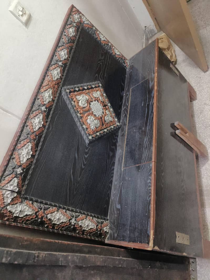 bed for sell 1