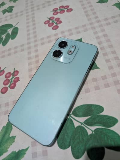 Infinix Smart 9