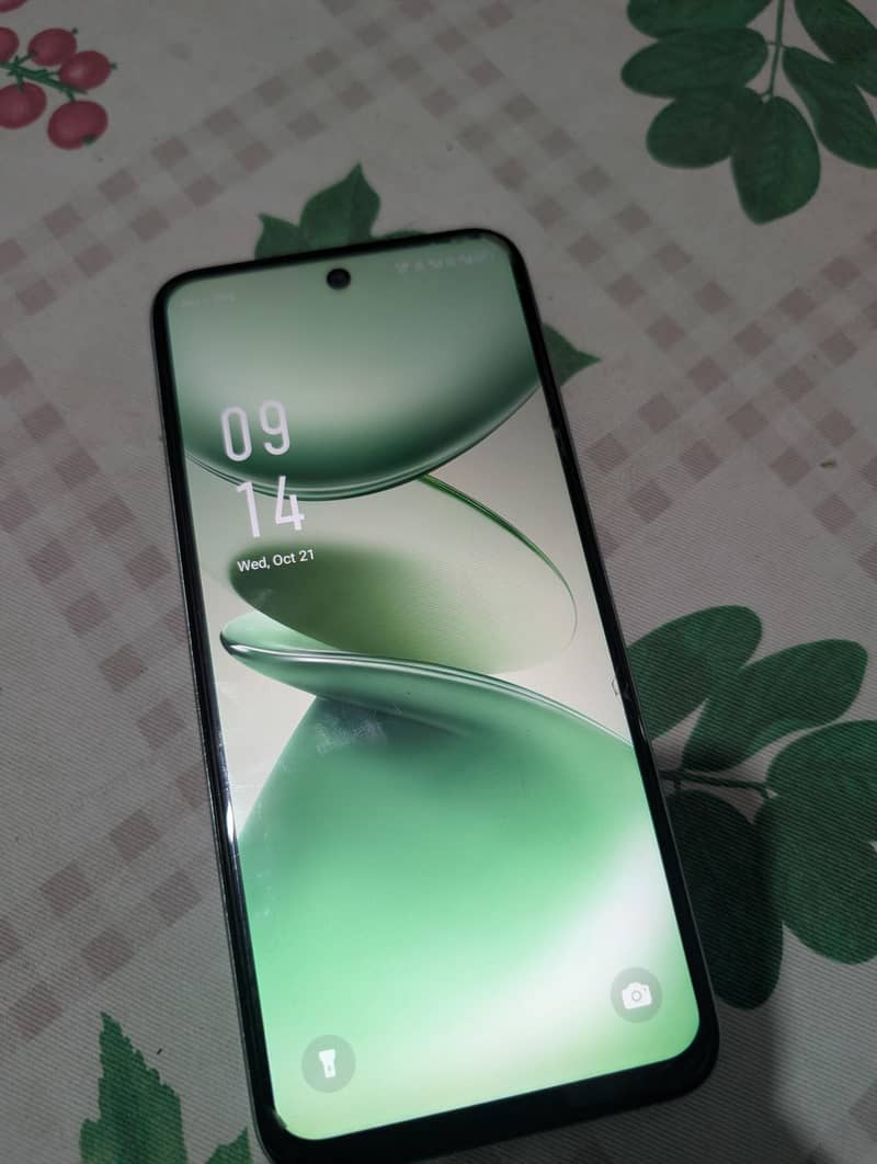 Infinix Smart 9 1
