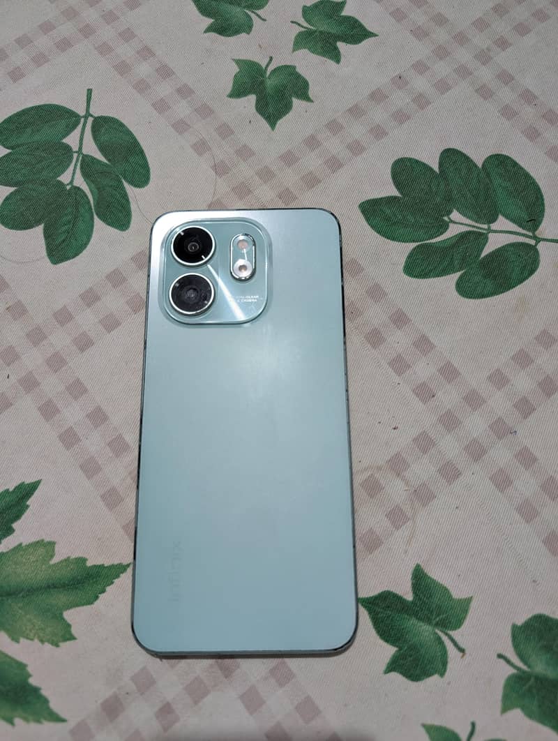 Infinix Smart 9 2