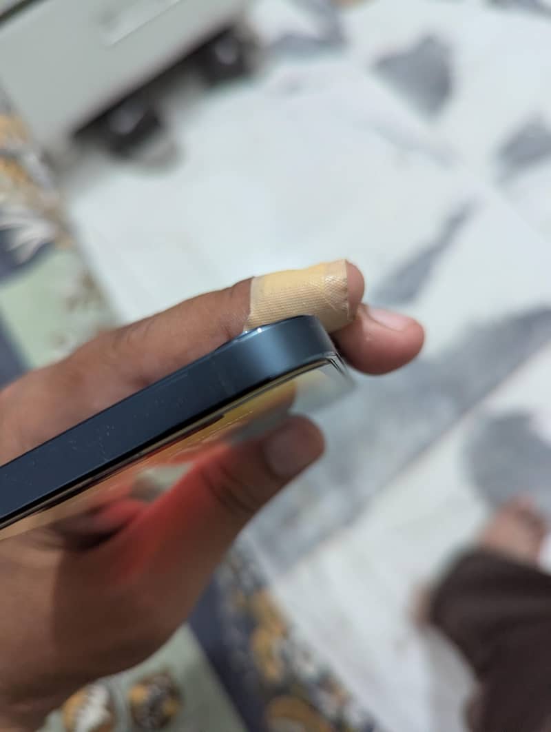 Apple iPhone 12 Pro 3