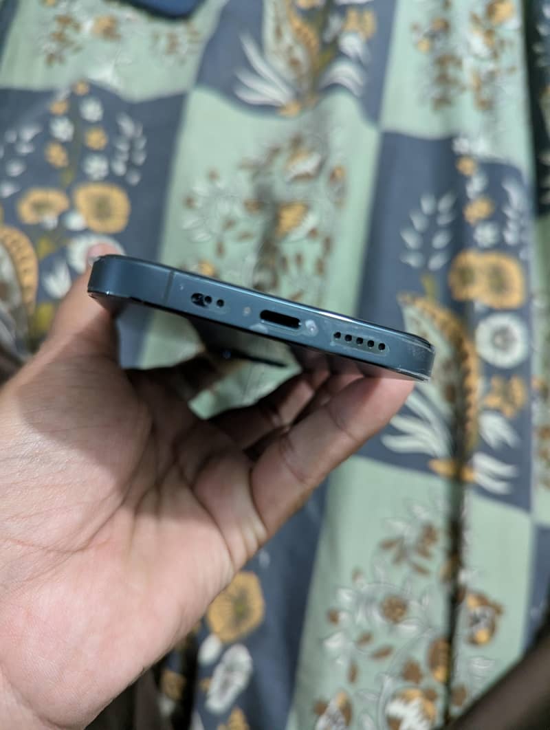Apple iPhone 12 Pro 5