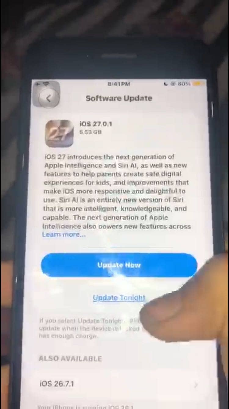 Apple iPhone SE 1