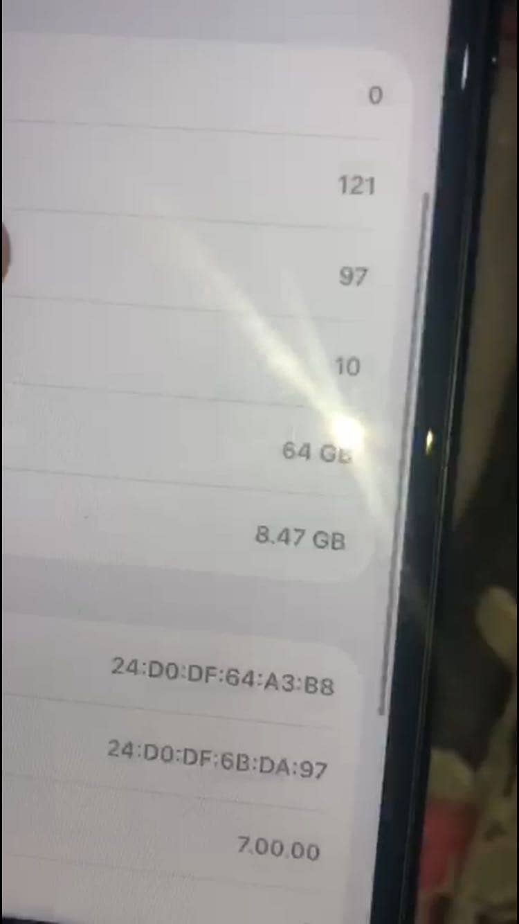 Apple iPhone SE 2