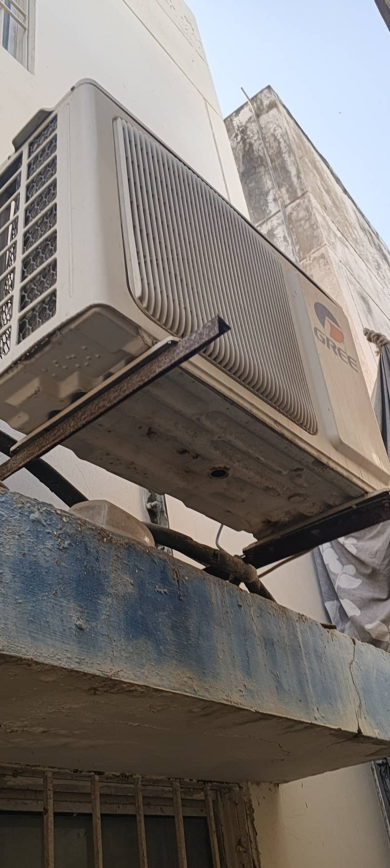Gree split ac 1