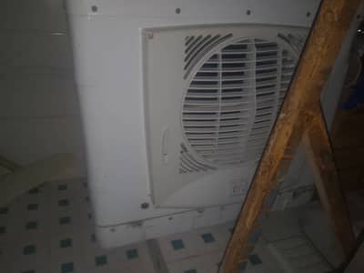 Irani air cooler