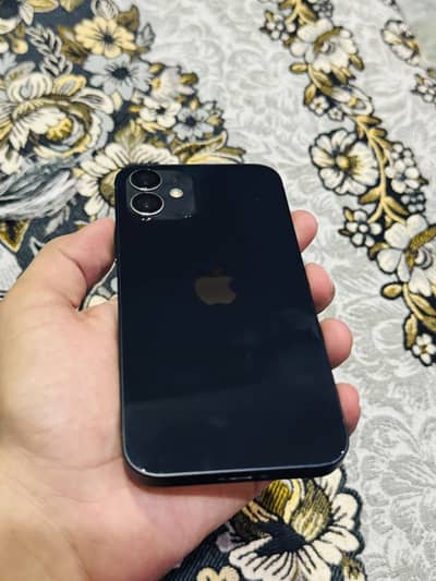 Apple iPhone 12