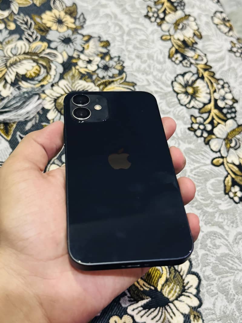 Apple iPhone 12 0