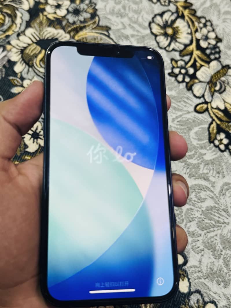 Apple iPhone 12 4
