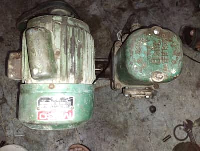 donki water pump