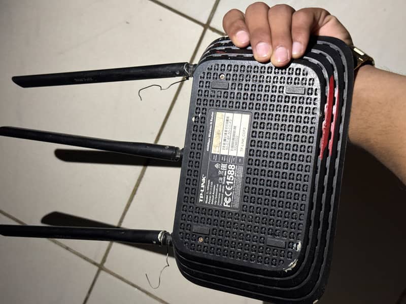 tp link device 1