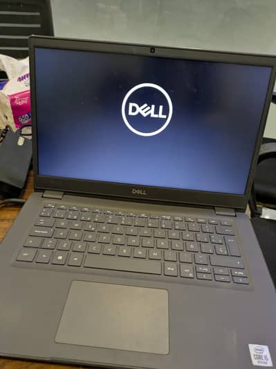 Dell  latitude 3410 generation 10 ,8gb ram, core I 5, 238gb memory