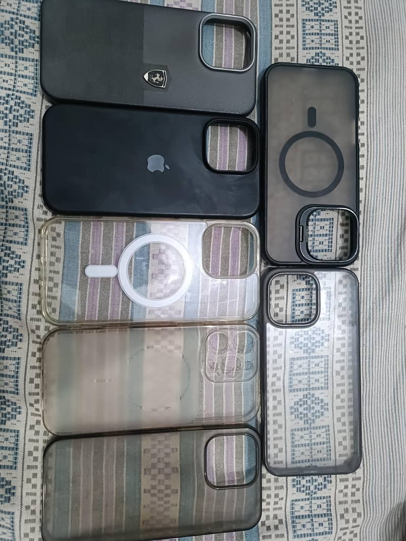 iphone 16 pro max covers 0