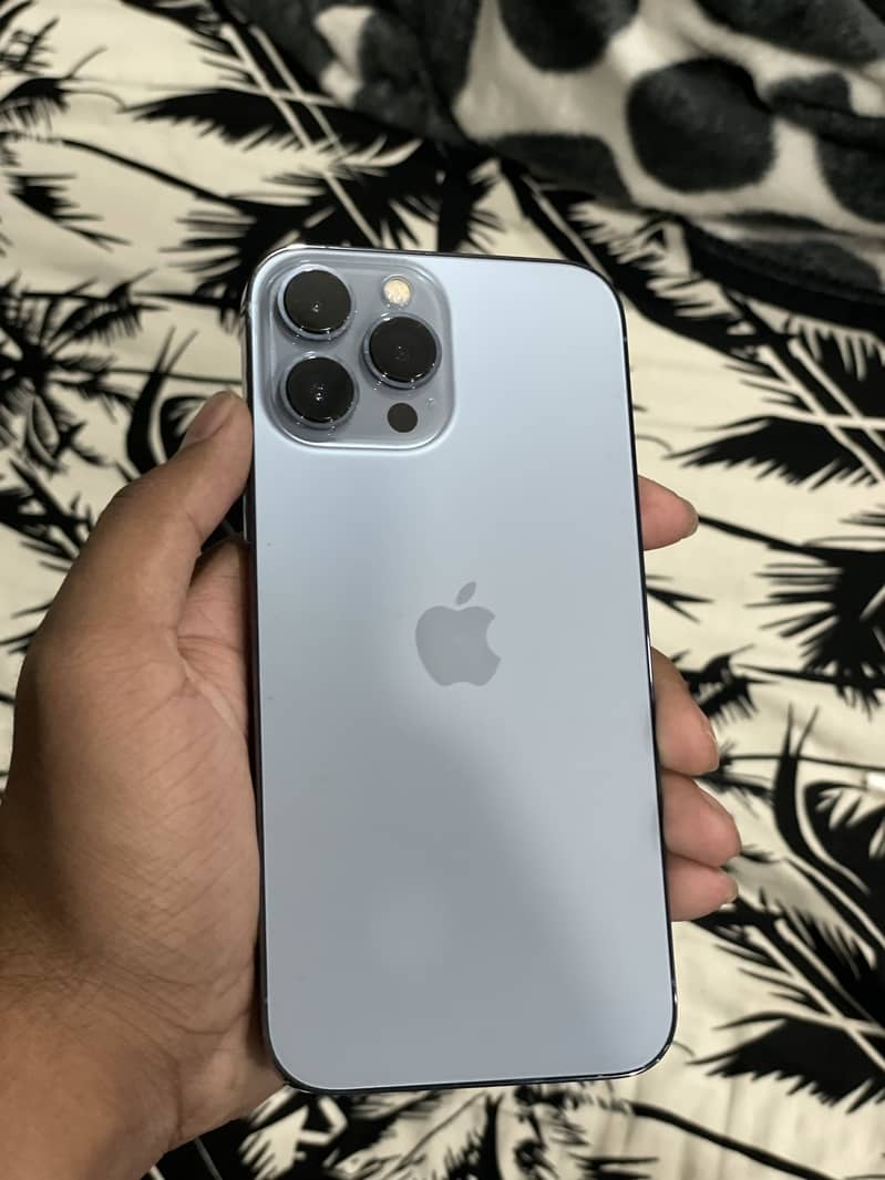 Apple iPhone 13 Pro Max 0