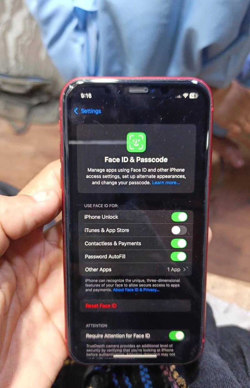 Apple iPhone 11 5