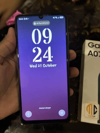 Samsung Mobile A07 5G