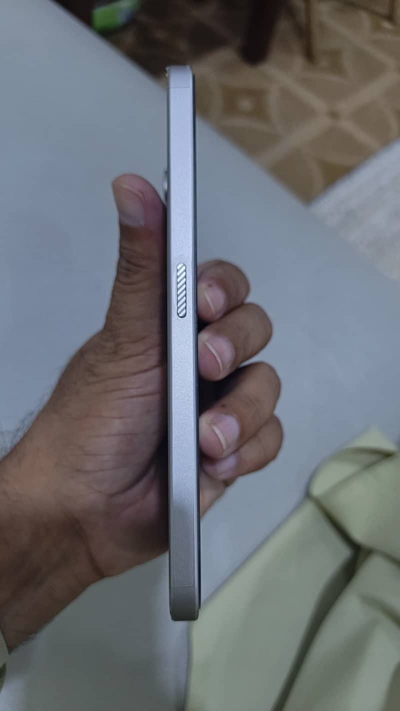 Tecno camon 50 5