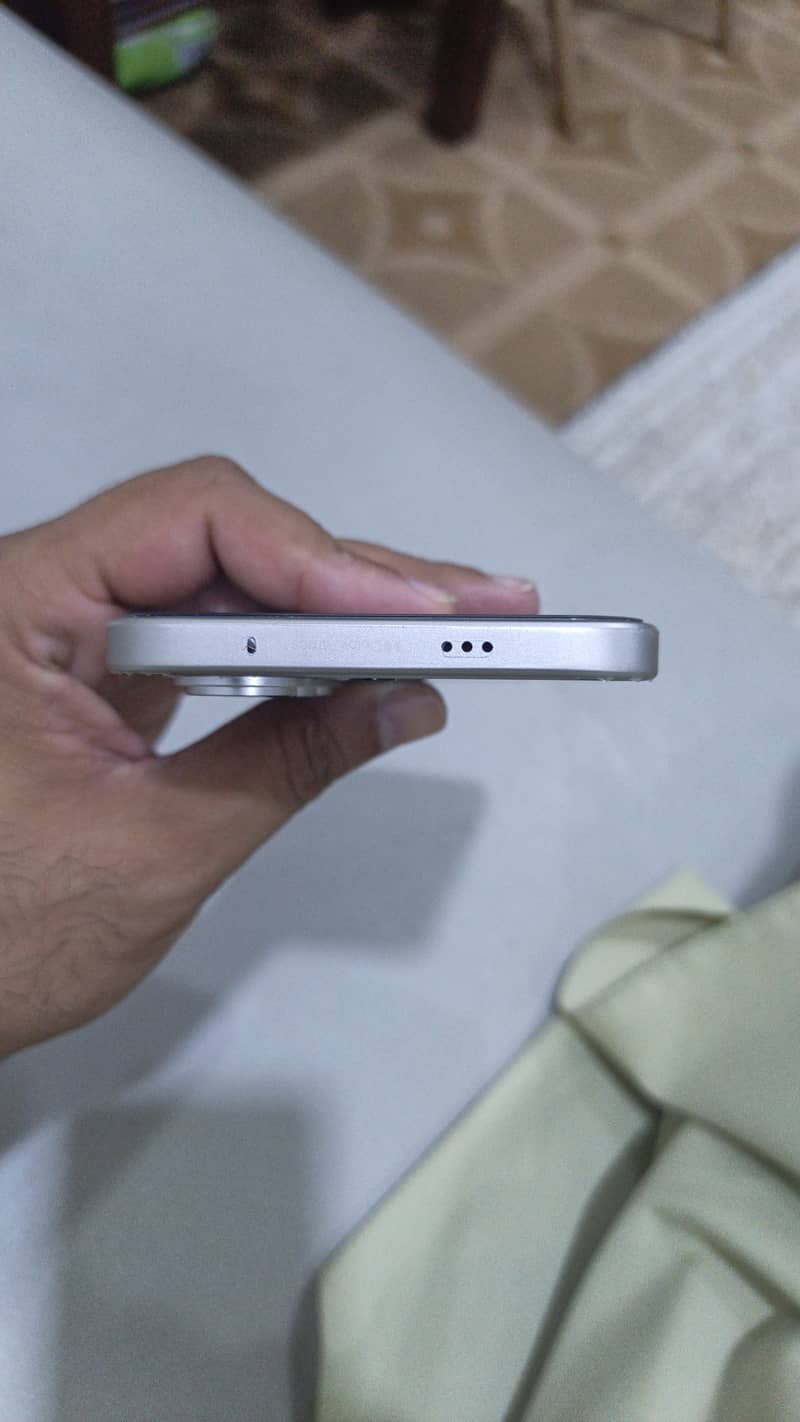 Tecno camon 50 6