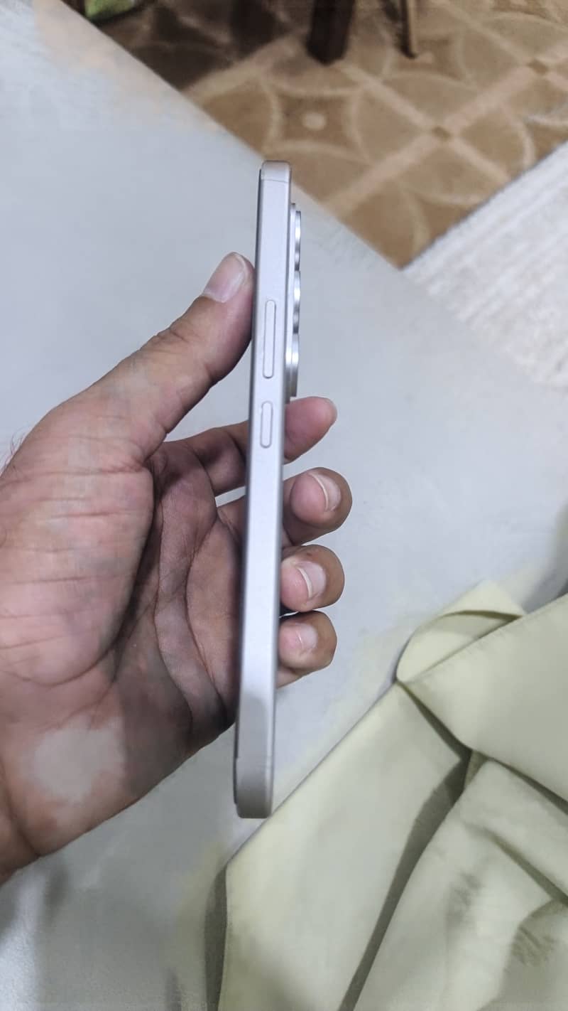Tecno camon 50 7