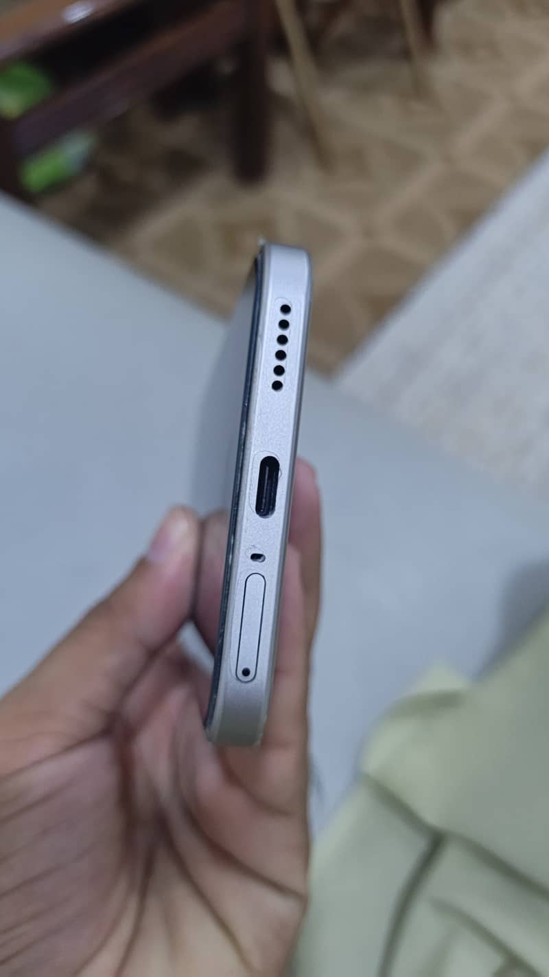 Tecno camon 50 8