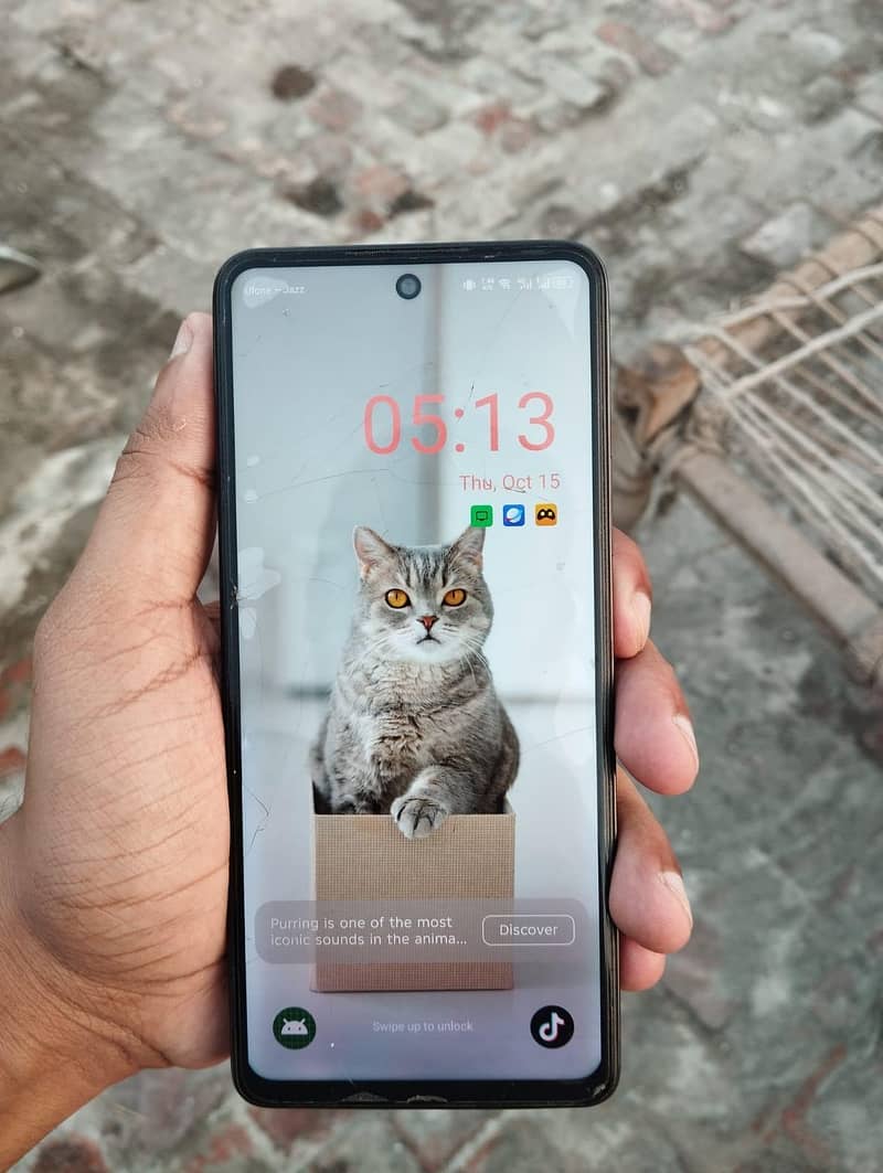 Infinix Note 30 Pro 3