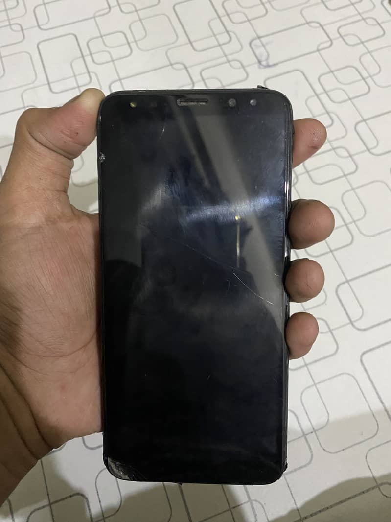 Huawei Mate 10 Lite 1
