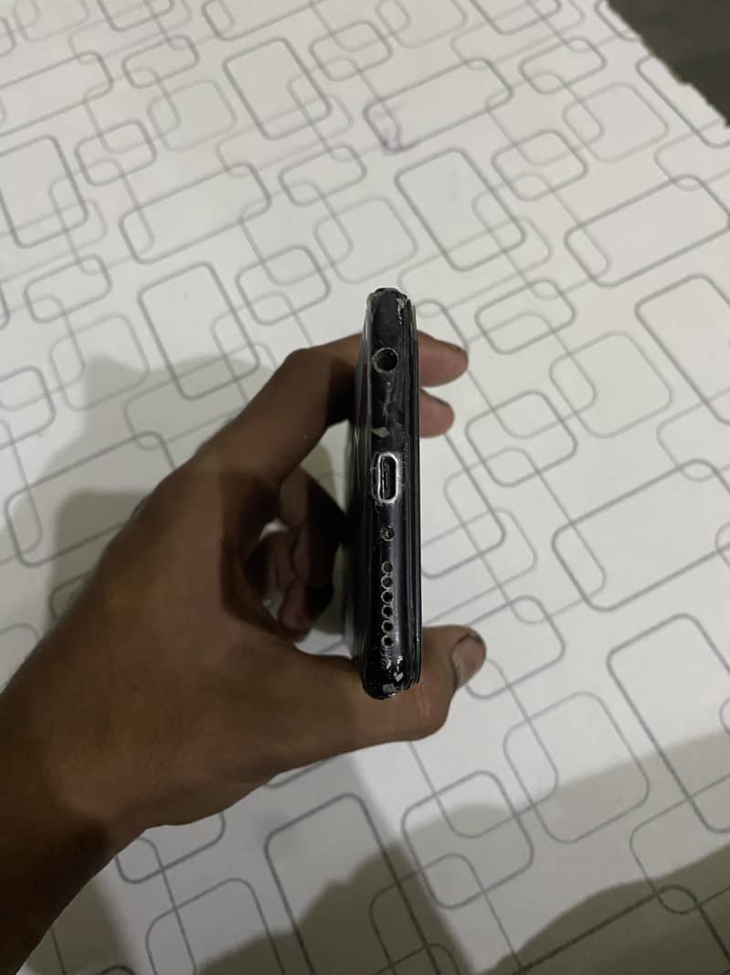Huawei Mate 10 Lite 2