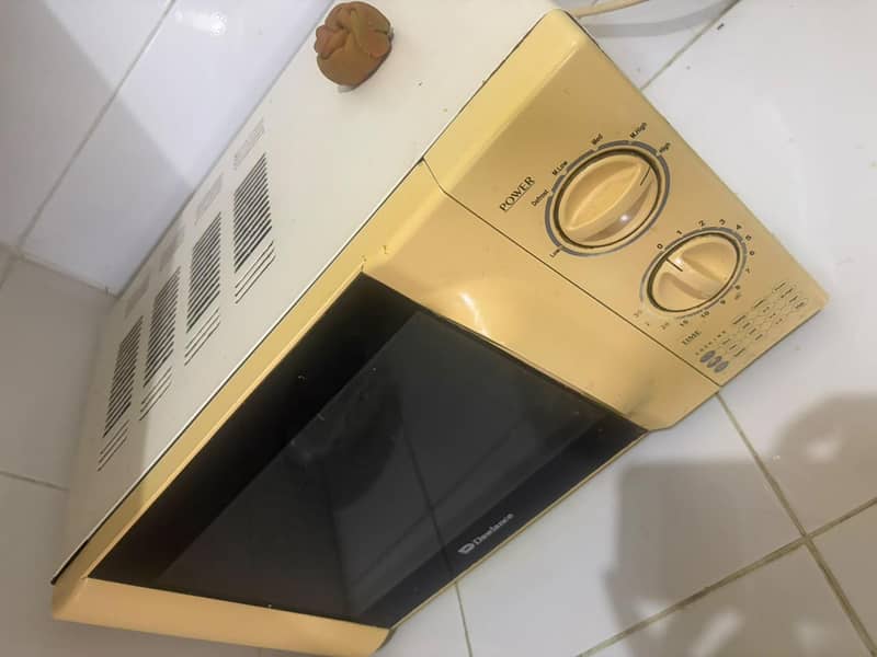 microwave 1