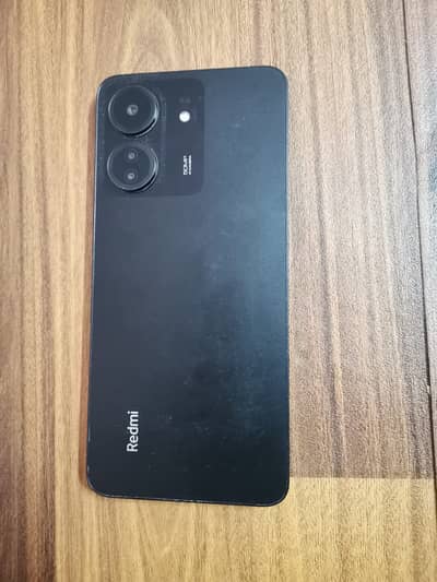 Xiaomi Redmi 13c