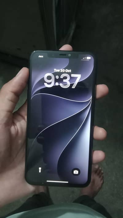 Apple iPhone 11 Pro Max pta