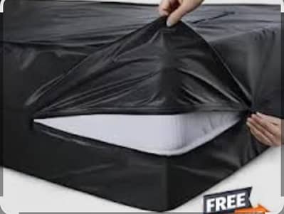 single bedsheet water proof for sale