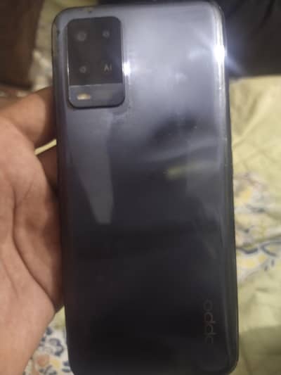 OPPO A54