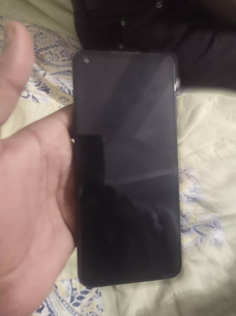 OPPO A54 1