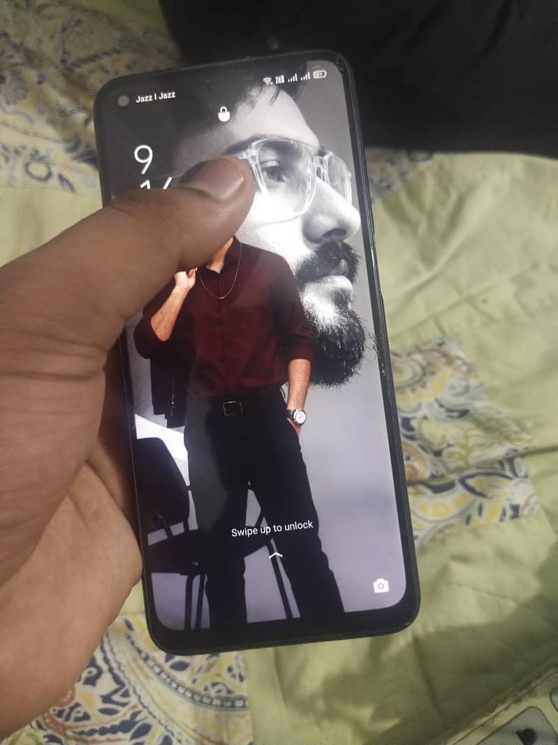 OPPO A54 2