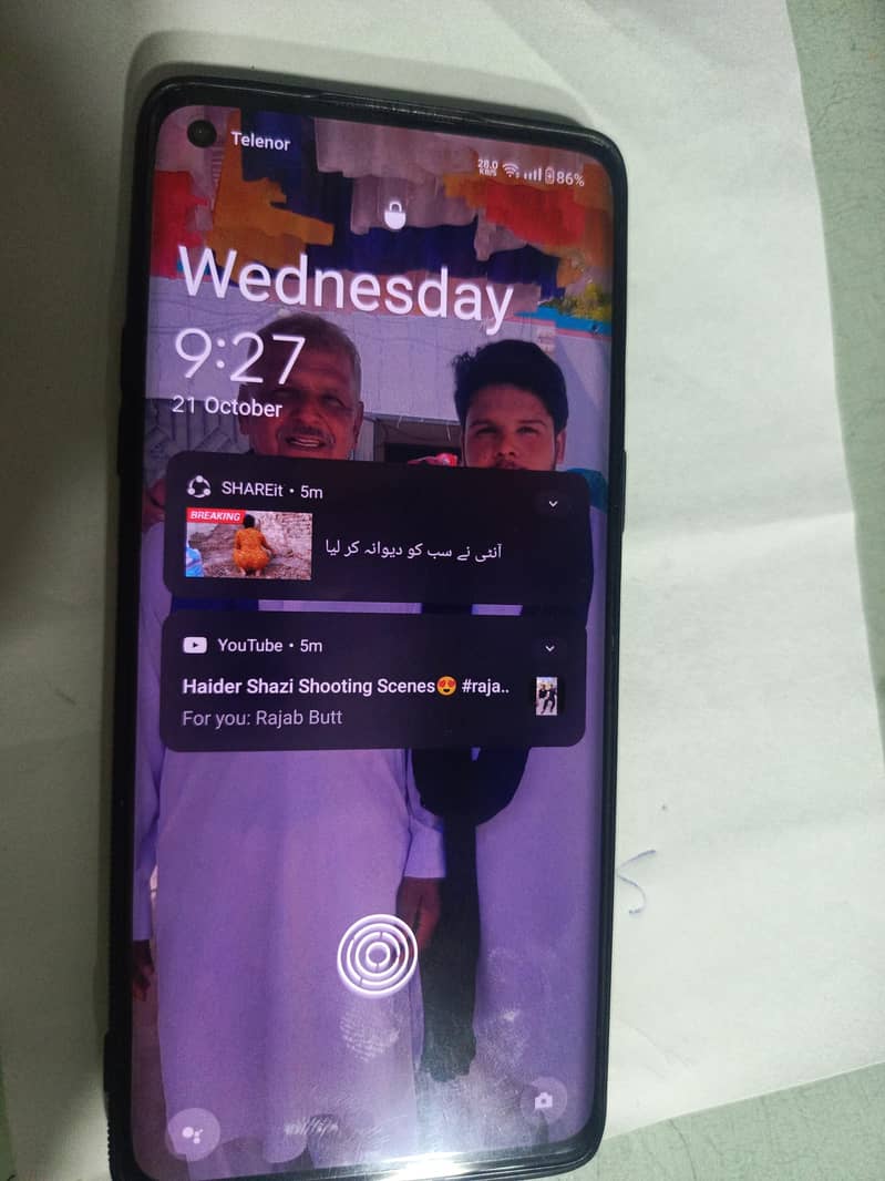 One Plus 8 0