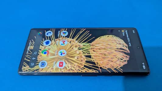 Google Pixel 6 Pro