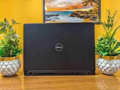 Dell Latitude 5480