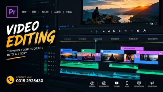 video Editor