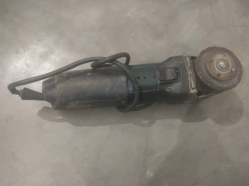 Grander machine 03237867517 3
